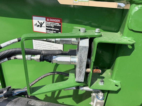 2019 John Deere 718C - Photo14