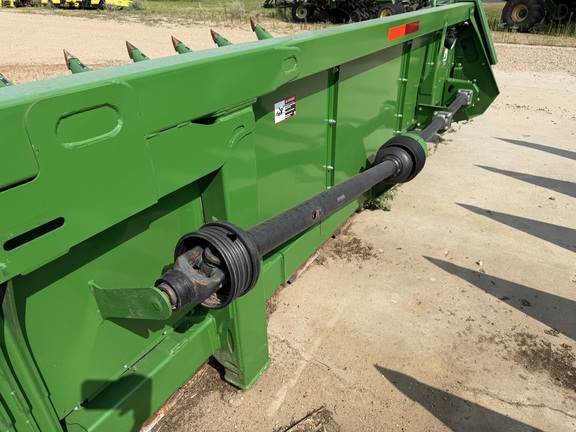 2019 John Deere 718C - Photo15