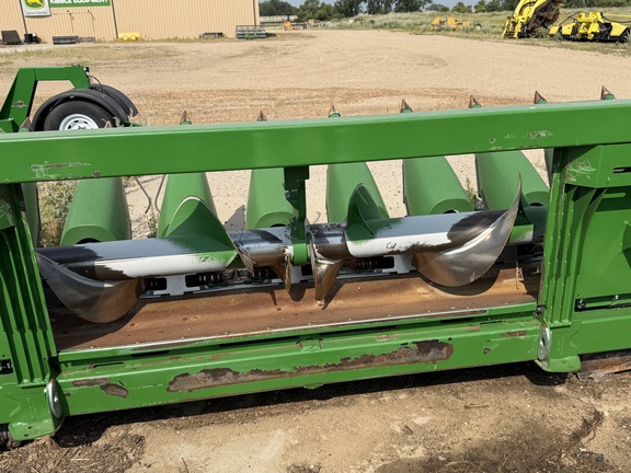 2019 John Deere 718C - Photo16