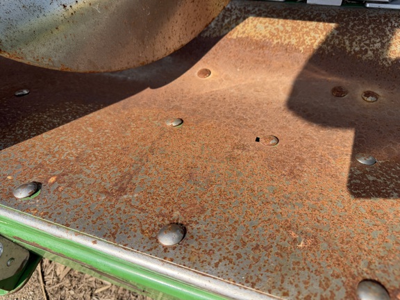 2019 John Deere 718C - Photo17