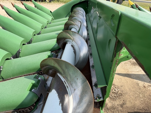 2019 John Deere 718C - Photo19