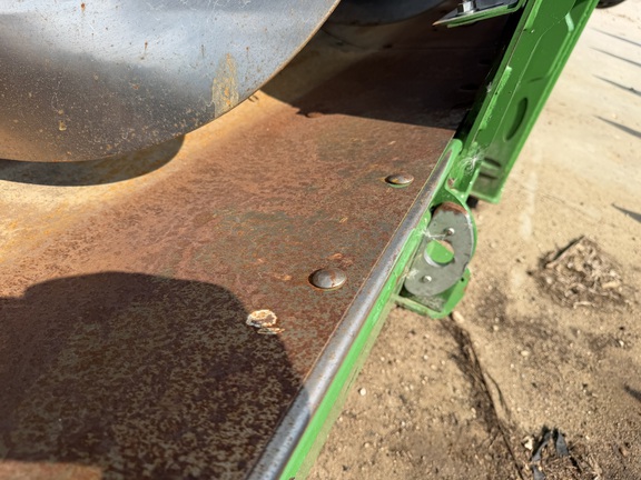 2019 John Deere 718C - Photo18