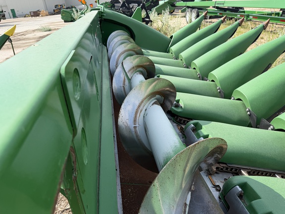 2019 John Deere 718C - Photo20