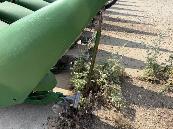 2019 John Deere 718C - Photo21
