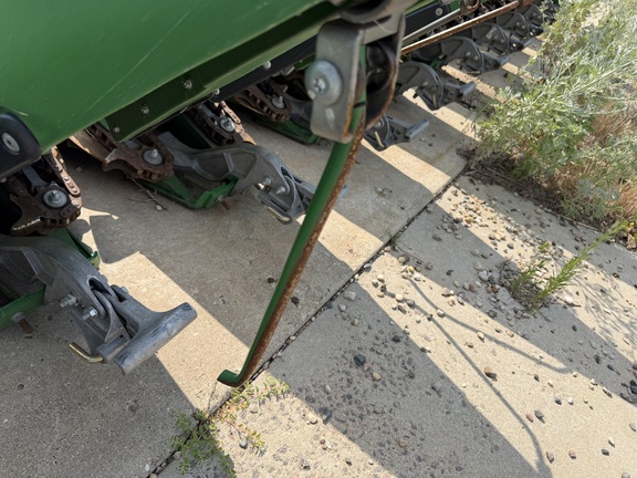 2019 John Deere 718C - Photo22