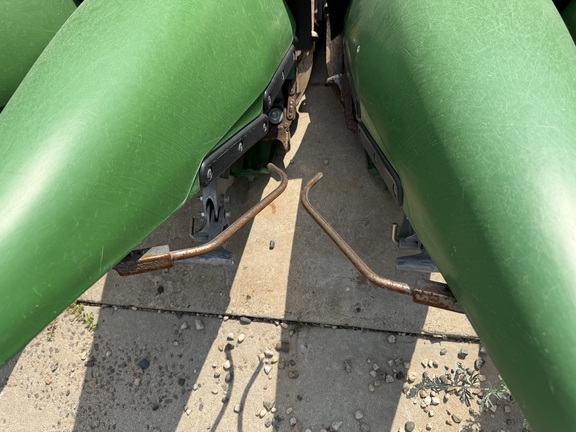 2019 John Deere 718C - Photo23