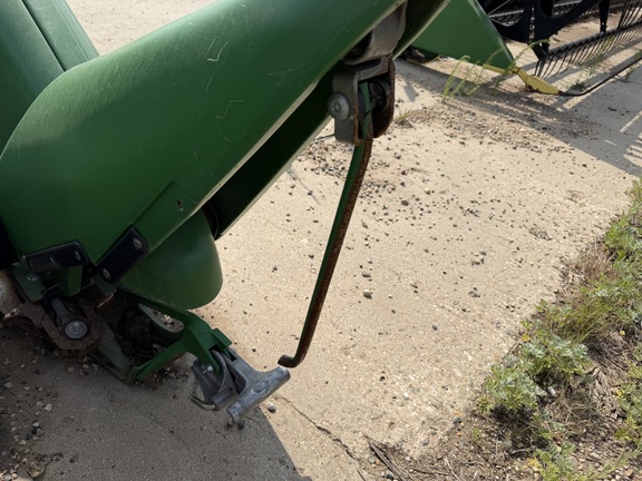 2019 John Deere 718C - Photo24