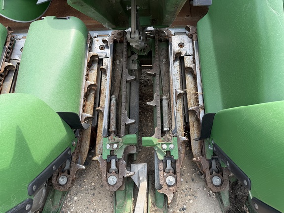 2019 John Deere 718C - Photo25