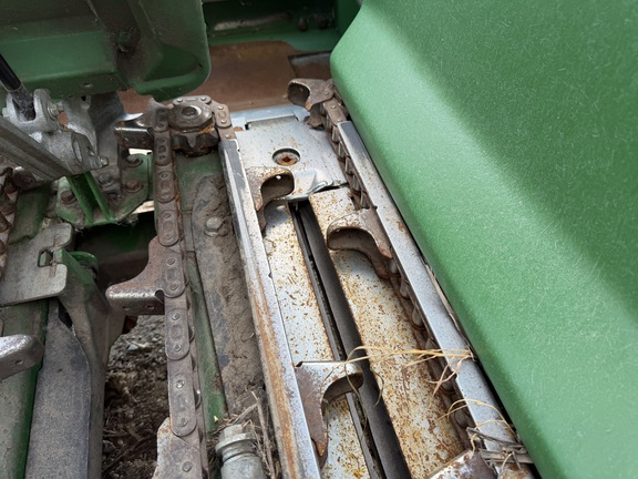 2019 John Deere 718C - Photo27