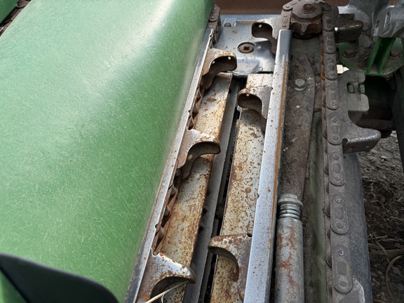 2019 John Deere 718C - Photo26