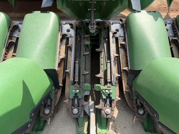 2019 John Deere 718C - Photo30