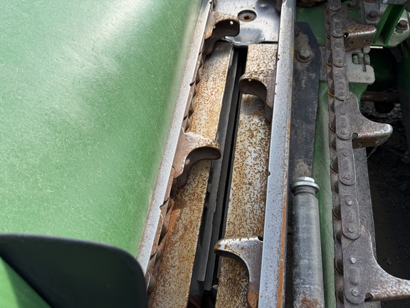 2019 John Deere 718C - Photo31