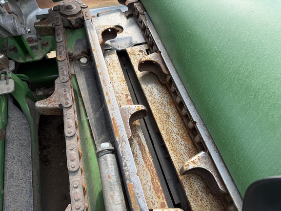 2019 John Deere 718C - Photo32