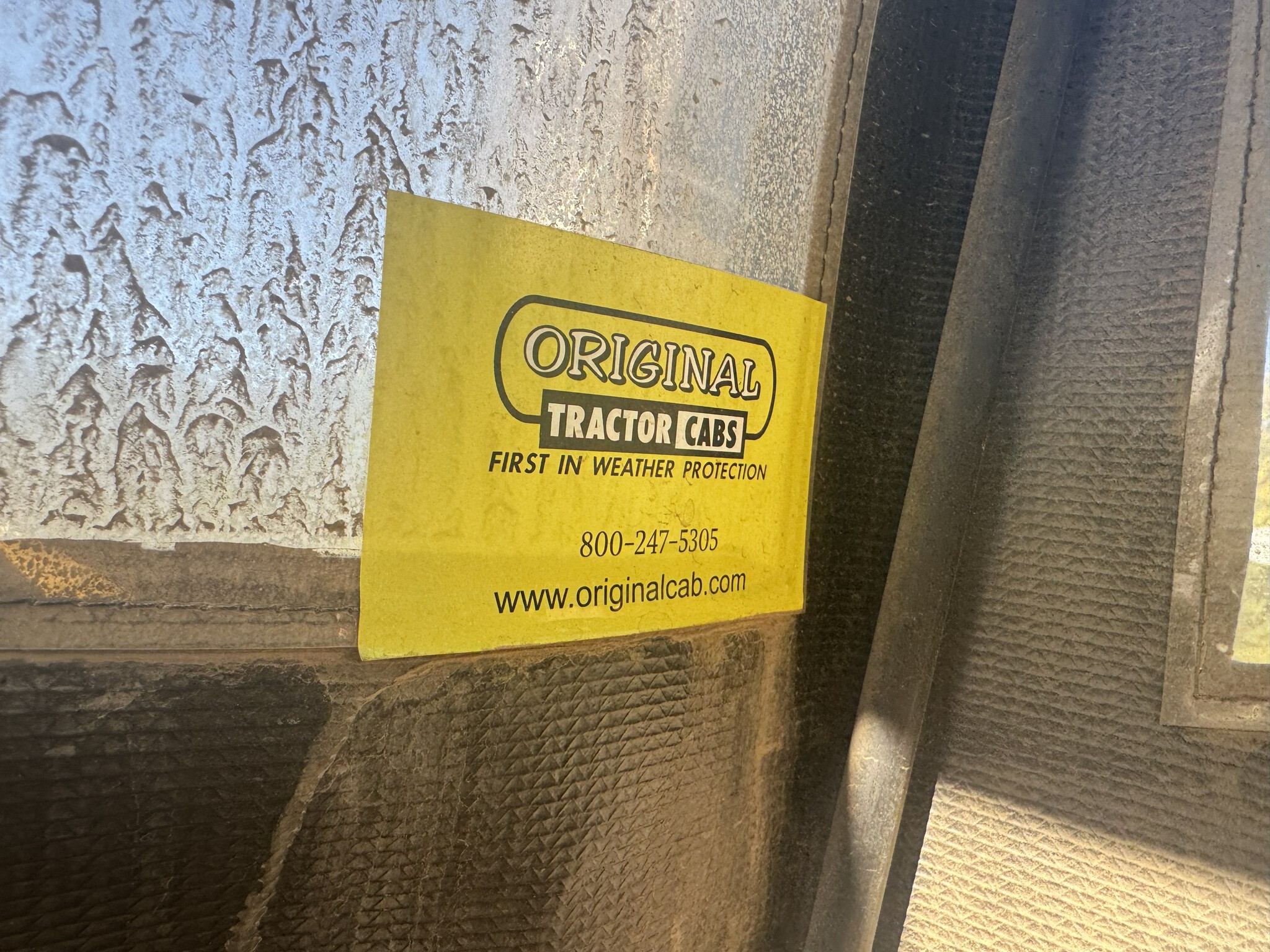 2014 John Deere 1025R Image 5