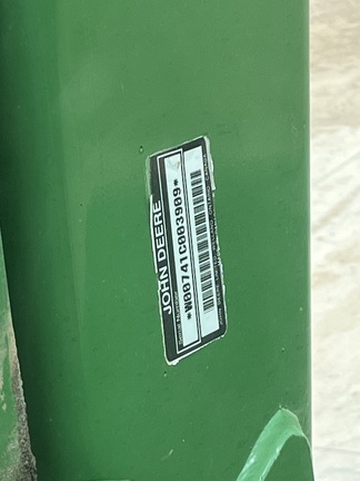 2011 John Deere 7430 Premium (7th thumbnail)