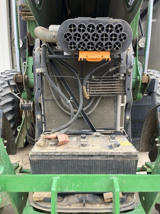 2011 John Deere 7430 Premium (8th thumbnail)