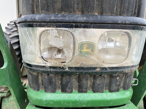 2011 John Deere 7430 Premium (9th thumbnail)