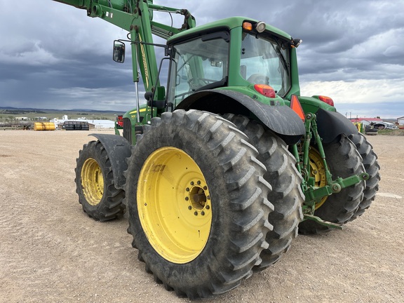 2011 John Deere 7430 Premium (5th thumbnail)