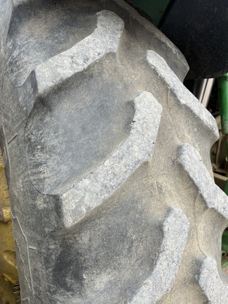 2011 John Deere 7430 Premium (11th thumbnail)