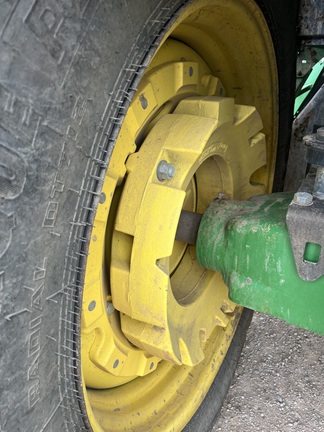 2011 John Deere 7430 Premium (13th thumbnail)