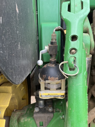 2011 John Deere 7430 Premium (14th thumbnail)