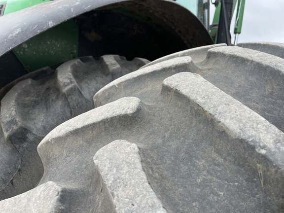 2011 John Deere 7430 Premium (16th thumbnail)