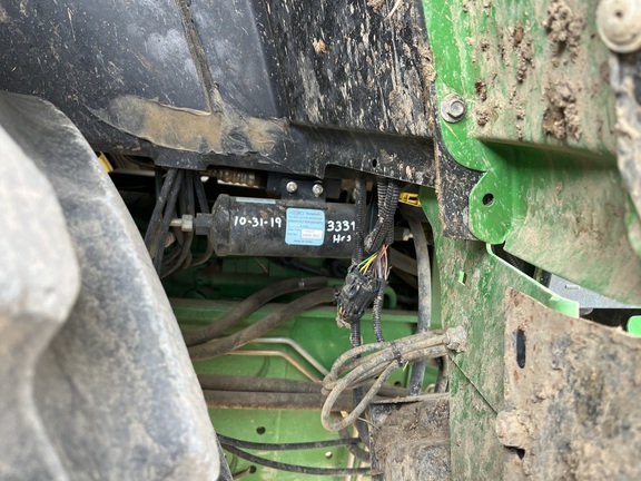 2011 John Deere 7430 Premium (17th thumbnail)