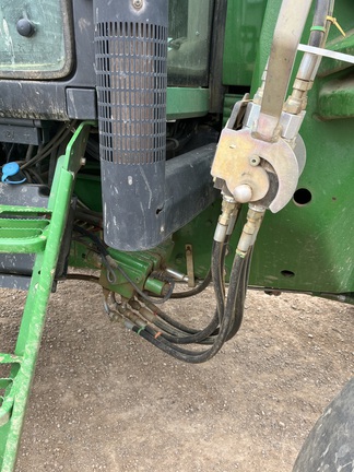 2011 John Deere 7430 Premium (18th thumbnail)
