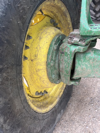 2011 John Deere 7430 Premium (21st thumbnail)