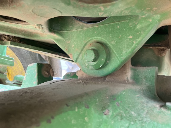 2011 John Deere 7430 Premium (23rd thumbnail)