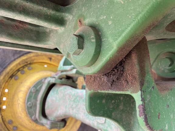 2011 John Deere 7430 Premium (24th thumbnail)