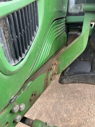 2011 John Deere 7430 Premium (25th thumbnail)