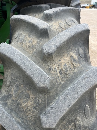 2011 John Deere 7430 Premium (26th thumbnail)