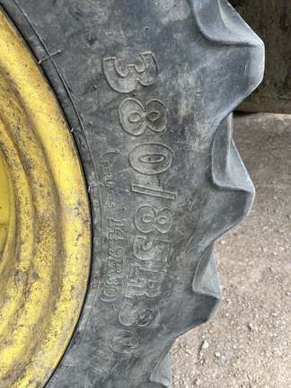 2011 John Deere 7430 Premium (28th thumbnail)