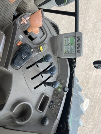 2011 John Deere 7430 Premium (31st thumbnail)