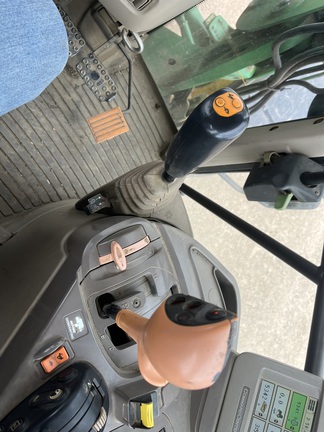 2011 John Deere 7430 Premium (32nd thumbnail)
