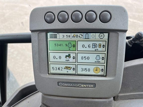 2011 John Deere 7430 Premium (6th thumbnail)