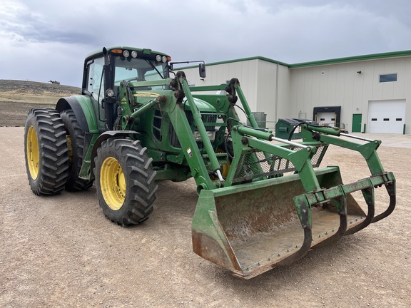 2011 John Deere 7430 Premium (2nd thumbnail)