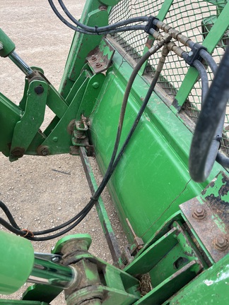 2011 John Deere 7430 Premium (36th thumbnail)