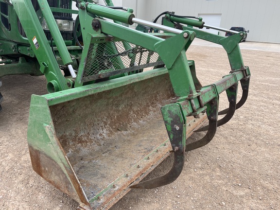 2011 John Deere 7430 Premium (35th thumbnail)