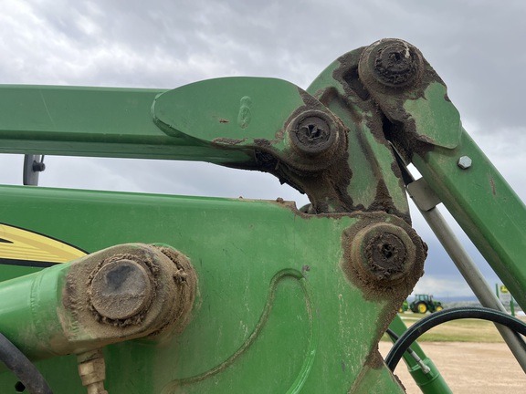 2011 John Deere 7430 Premium (38th thumbnail)