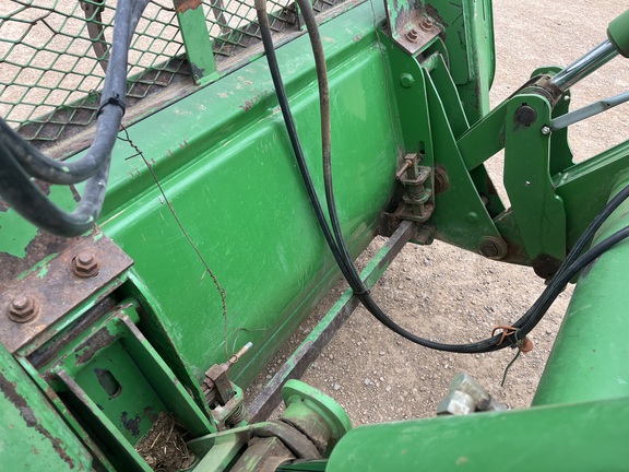 2011 John Deere 7430 Premium (39th thumbnail)