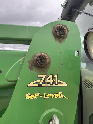 2011 John Deere 7430 Premium (42nd thumbnail)