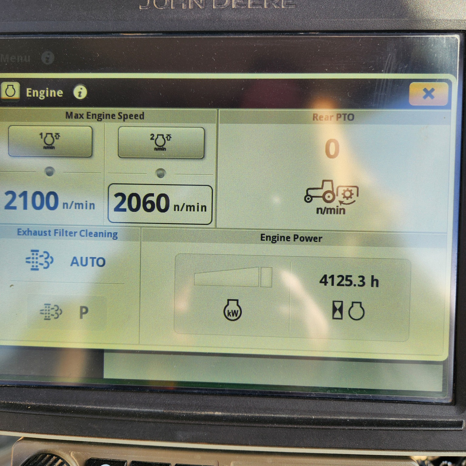 2020 John Deere 8R 280 Image 12