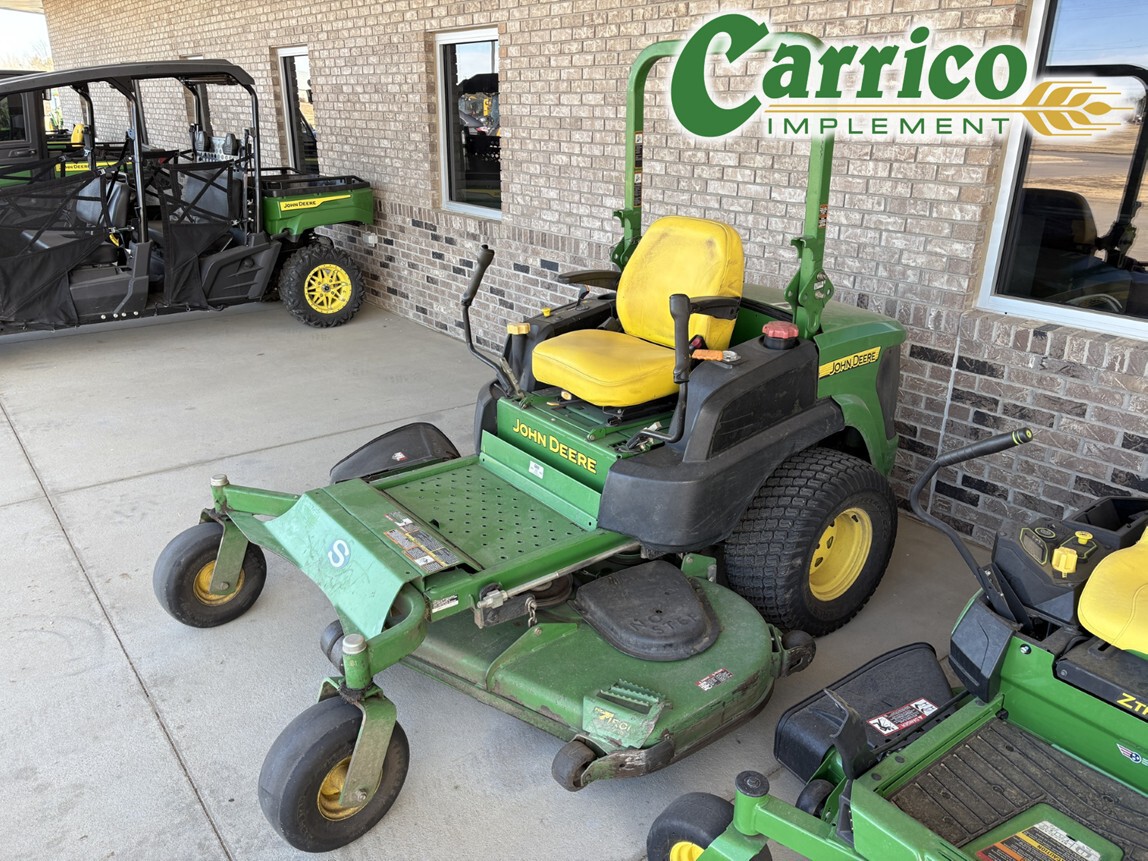 2011 John Deere 997 Image 1