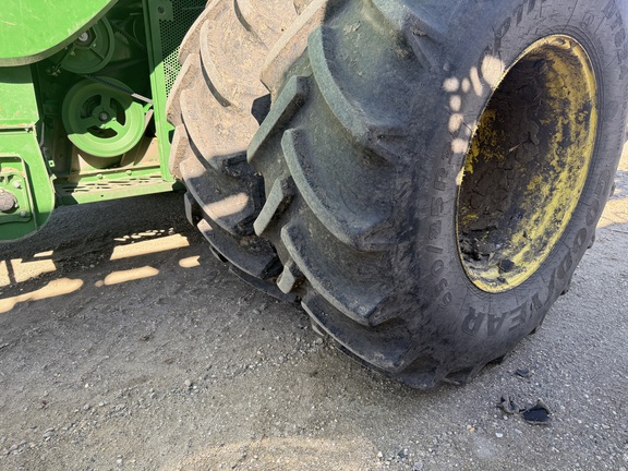 2016 John Deere S680 - Photo5