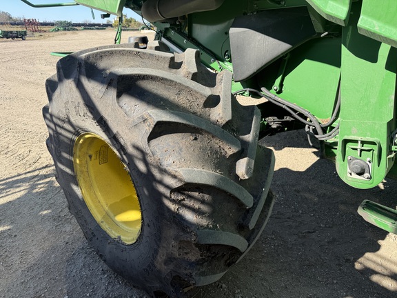 2016 John Deere S680 - Photo6