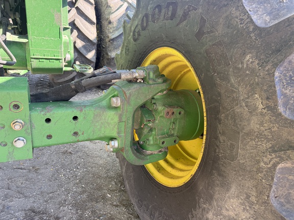 2016 John Deere S680 - Photo7