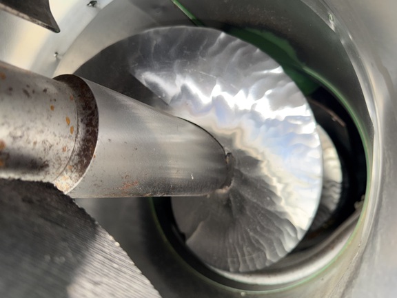 2016 John Deere S680 - Photo22