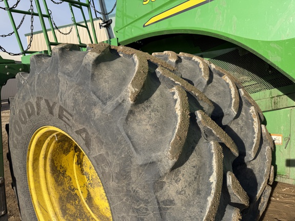 2016 John Deere S680 - Photo9